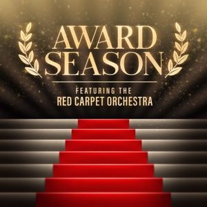 iSeeMusic: Award Season (feat. The Red Carpet Orchestra)