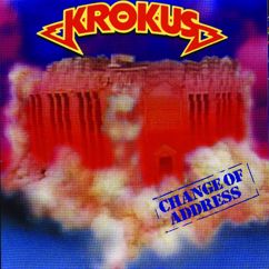 Krokus: Change Of Address
