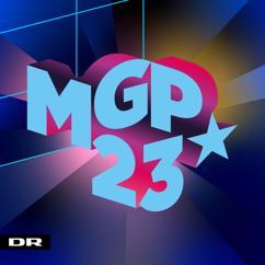 MGP Allstars 2023: Mega Giga MGP