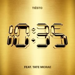 Tiësto, Tate McRae: 10:35 (feat. Tate McRae) (Joel Corry Remix)