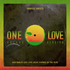 Shenseea: No Woman No Cry (Bob Marley: One Love - Music Inspired By The Film) (No Woman No Cry)