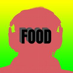 Laughable Leonard: FOOD
