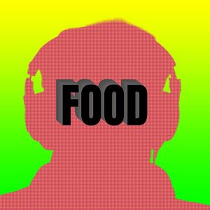 Laughable Leonard: FOOD