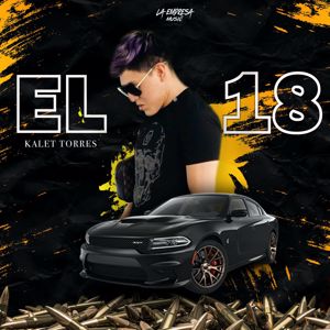 Kalet Torres: El 18