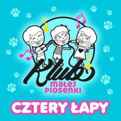 Klub Małej Piosenki: Głowa ramiona