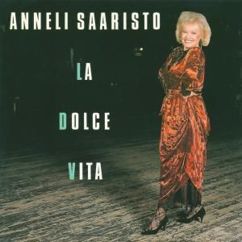 Anneli Saaristo: La Dolce Vita