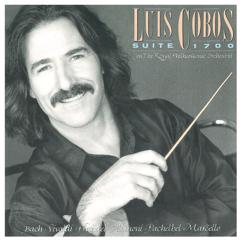Luis Cobos: Aria (From "Suite No. 3")