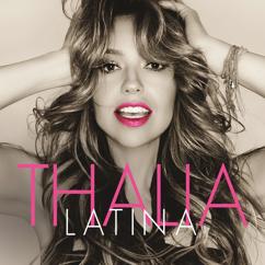 Thalia: Vivir Junto a Ti