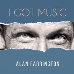 Alan Farrington: Mr Too Late