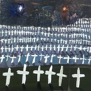 Father John Misty: The Payoff