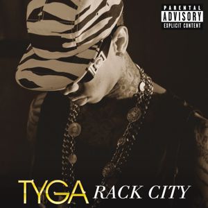 Tyga: Rack City