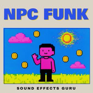 Sound Effects Guru: Respawn Phonk