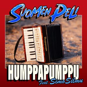 SUOMEN PELI feat. Simo Silmu: Humppapumppu