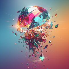 Quentin Solberg: Fragments Collapse