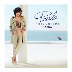 Paula Koivuniemi: En
