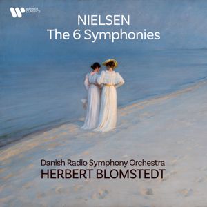 Herbert Blomstedt & Danish National Symphony Orchestra: Nielsen: The 6 Symphonies