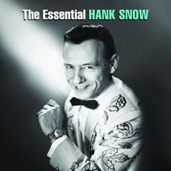 Hank Snow: Conscience I'm Guilty