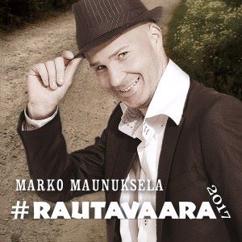 Marko Maunuksela: Kulkurin iltatähti