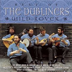 The Dubliners: The Patriot Game (Live)