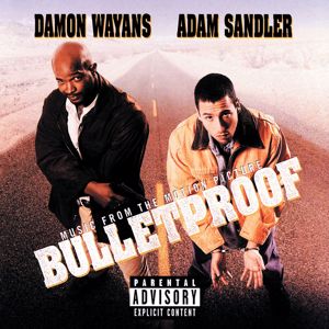 Various Artists: Bulletproof