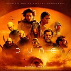 Hans Zimmer: Dune: Part Two (Original Motion Picture Soundtrack)