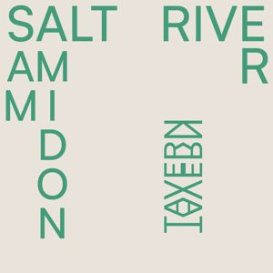 Sam Amidon: Golden Willow Tree