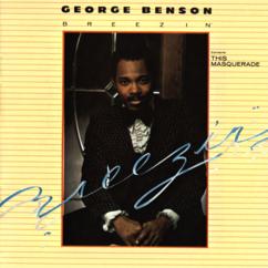 George Benson: Affirmation
