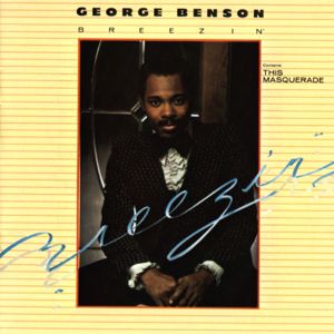 George Benson: Affirmation