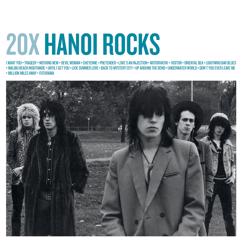 Hanoi Rocks: Back to Mystery City