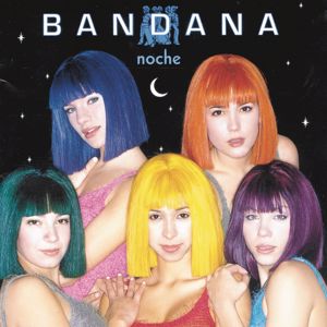 Bandana: Noche