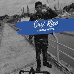 Yerald Ways: CASI RICO