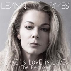 LeAnn Rimes: LovE is LovE is LovE (DrewG. Remix)
