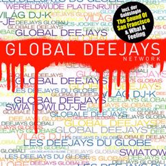 Global Deejays: Lonely
