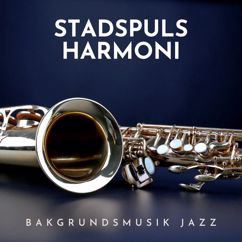 Bakgrundsmusik Jazz: Jazzig Natt Ute