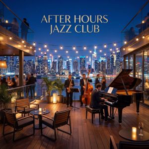Prem Das: The Late Night Jazz Club