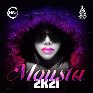 Culcha Candela: Monsta 2k21