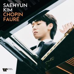 Saehyun Kim: Fauré: Barcarolle No. 1 in A Minor, Op. 26