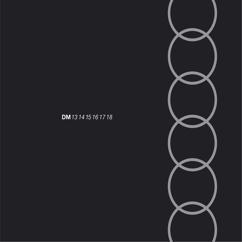 Depeche Mode: Sonata No 14 in C#m (Moonlight Sonata)