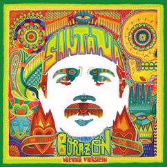 Santana feat. Ziggy Marley & ChocQuibTown: Iron Lion Zion