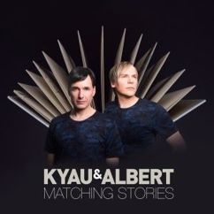 Kyau & Albert feat. In Gray: Sleeping Lions (Album Version)