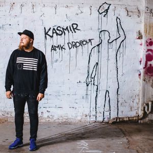 Kasmir: AMK Dropout