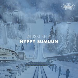 Anssi Kela: Hyppy sumuun