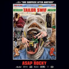 A$AP Rocky: Tailor Swif