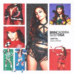 Anitta: Brincadeira Gostosa