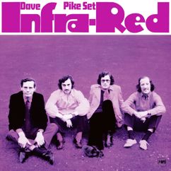 Dave Pike Set: Infra Red