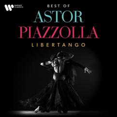 Emmanuel Pahud, Christian Rivet: Piazzolla: Histoire du tango: I. Bordel 1900