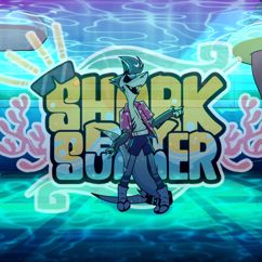 Helluva Boss: Shark Boy Summer