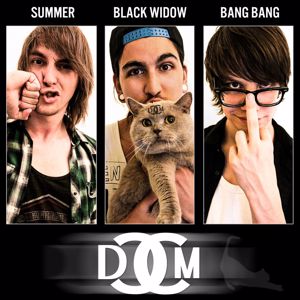 DCCM: Screamo Covers of Chart-Hits - August 2014