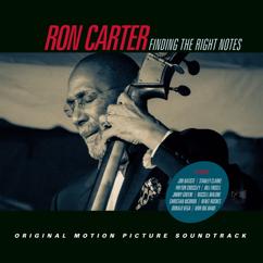 Ron Carter, Bill Frisell: My Man's Gone Now