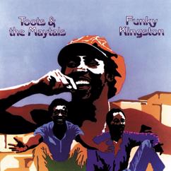 Toots & The Maytals: Sailin' On (Album Version)